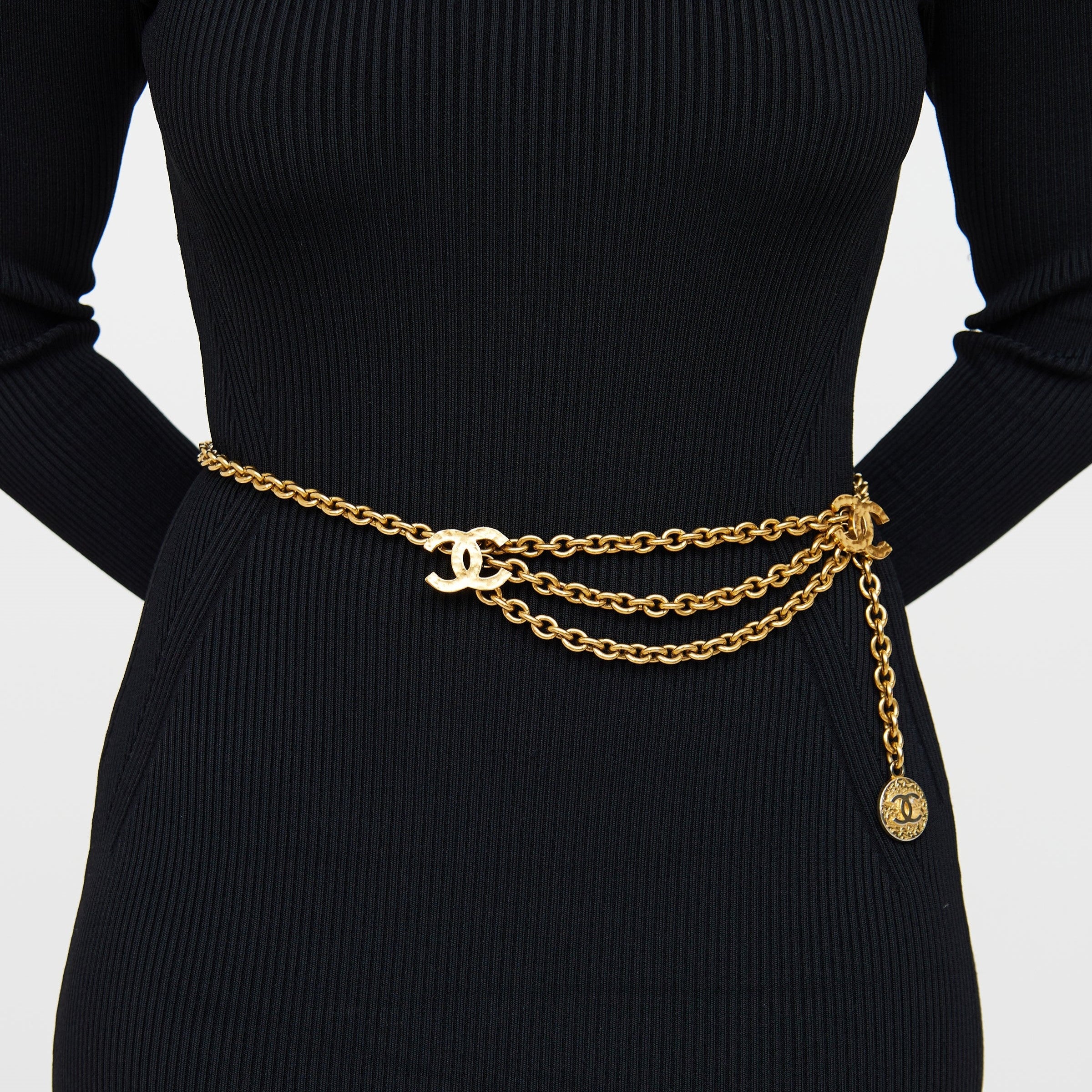 CC Chain Belt